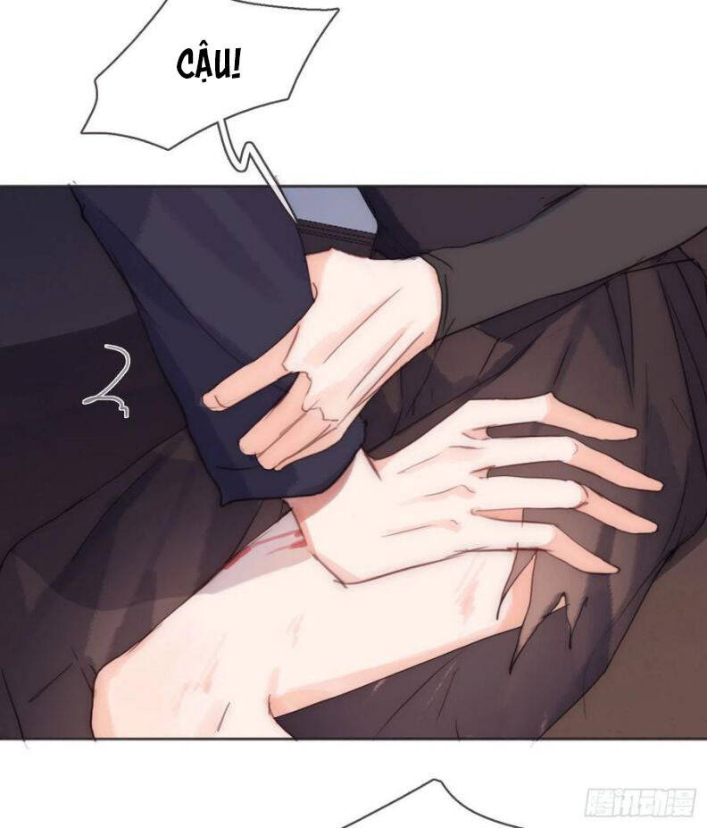 Thỉnh Cùng Ta Đồng Miên-Xin Hãy Ngủ Cùng Ta - Chapter 56 - Page 12