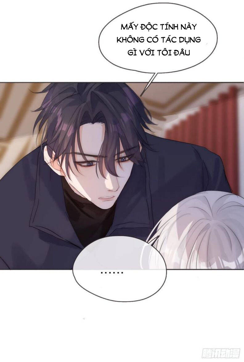 Thỉnh Cùng Ta Đồng Miên-Xin Hãy Ngủ Cùng Ta - Chapter 56 - Page 14