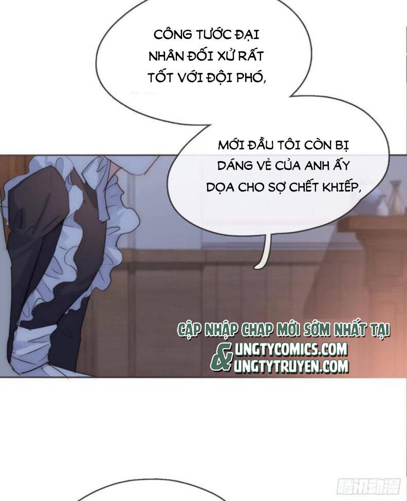 Thỉnh Cùng Ta Đồng Miên-Xin Hãy Ngủ Cùng Ta - Chapter 56 - Page 17