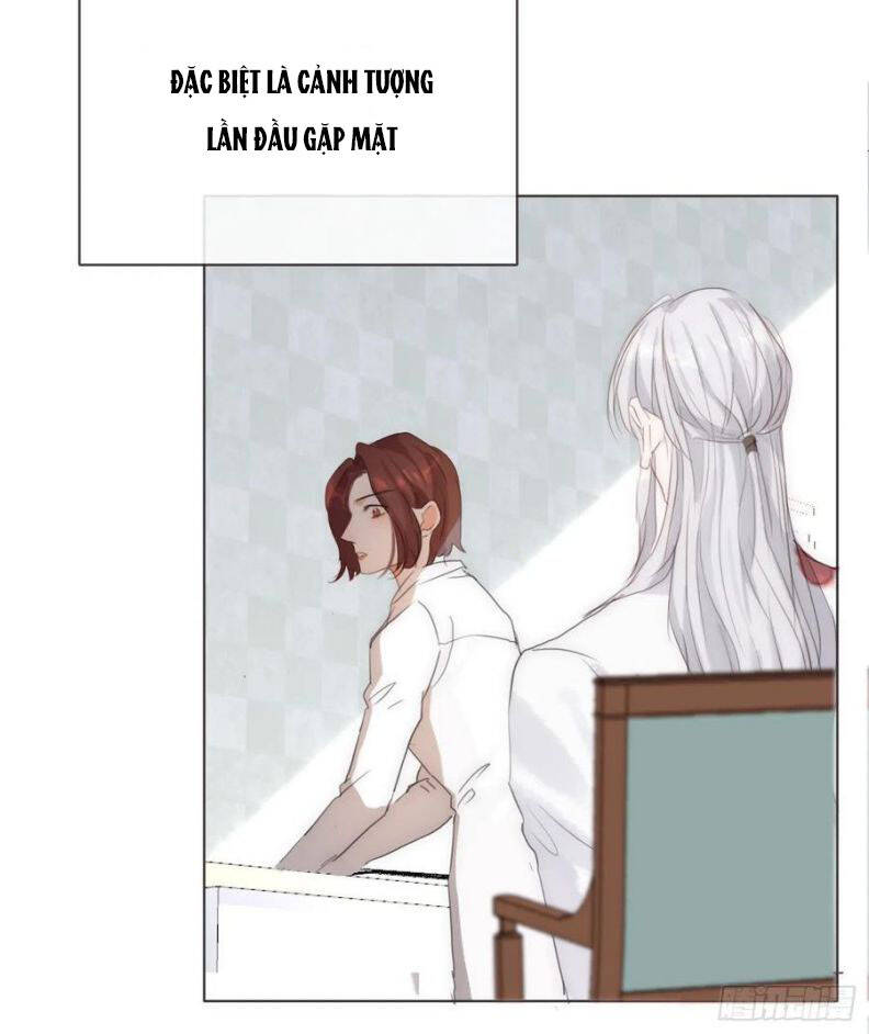 Thỉnh Cùng Ta Đồng Miên-Xin Hãy Ngủ Cùng Ta - Chapter 56 - Page 19