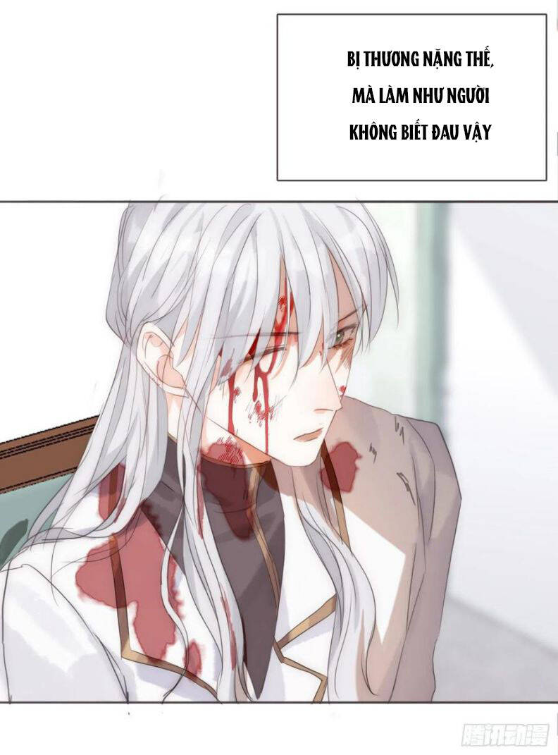 Thỉnh Cùng Ta Đồng Miên-Xin Hãy Ngủ Cùng Ta - Chapter 56 - Page 20