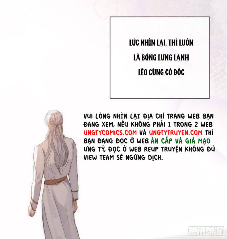 Thỉnh Cùng Ta Đồng Miên-Xin Hãy Ngủ Cùng Ta - Chapter 56 - Page 22