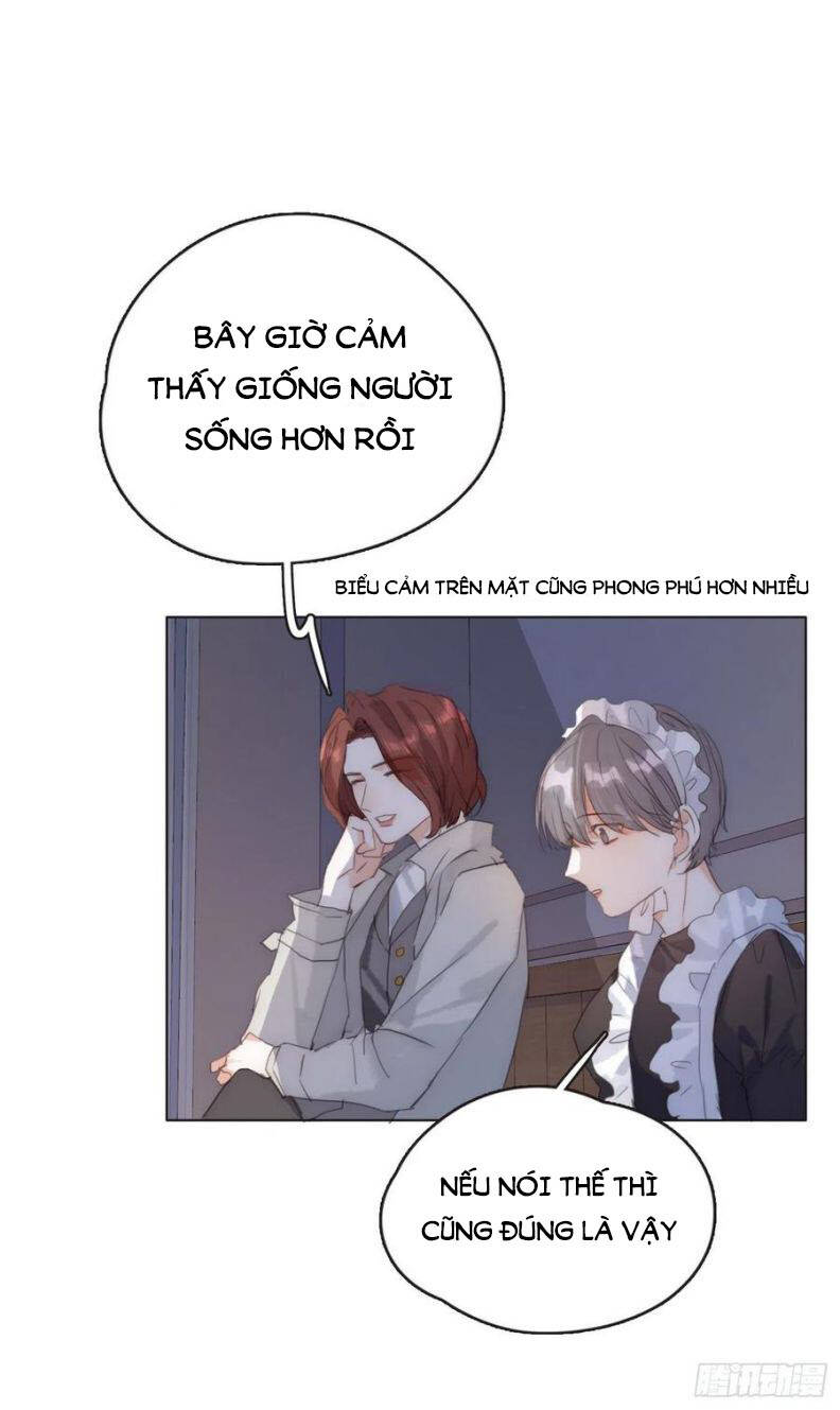 Thỉnh Cùng Ta Đồng Miên-Xin Hãy Ngủ Cùng Ta - Chapter 56 - Page 24