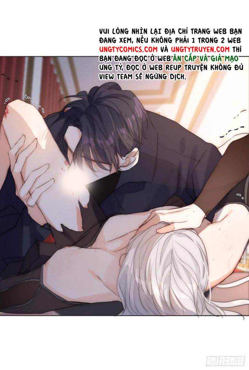 Thỉnh Cùng Ta Đồng Miên-Xin Hãy Ngủ Cùng Ta - Chapter 56 - Page 28