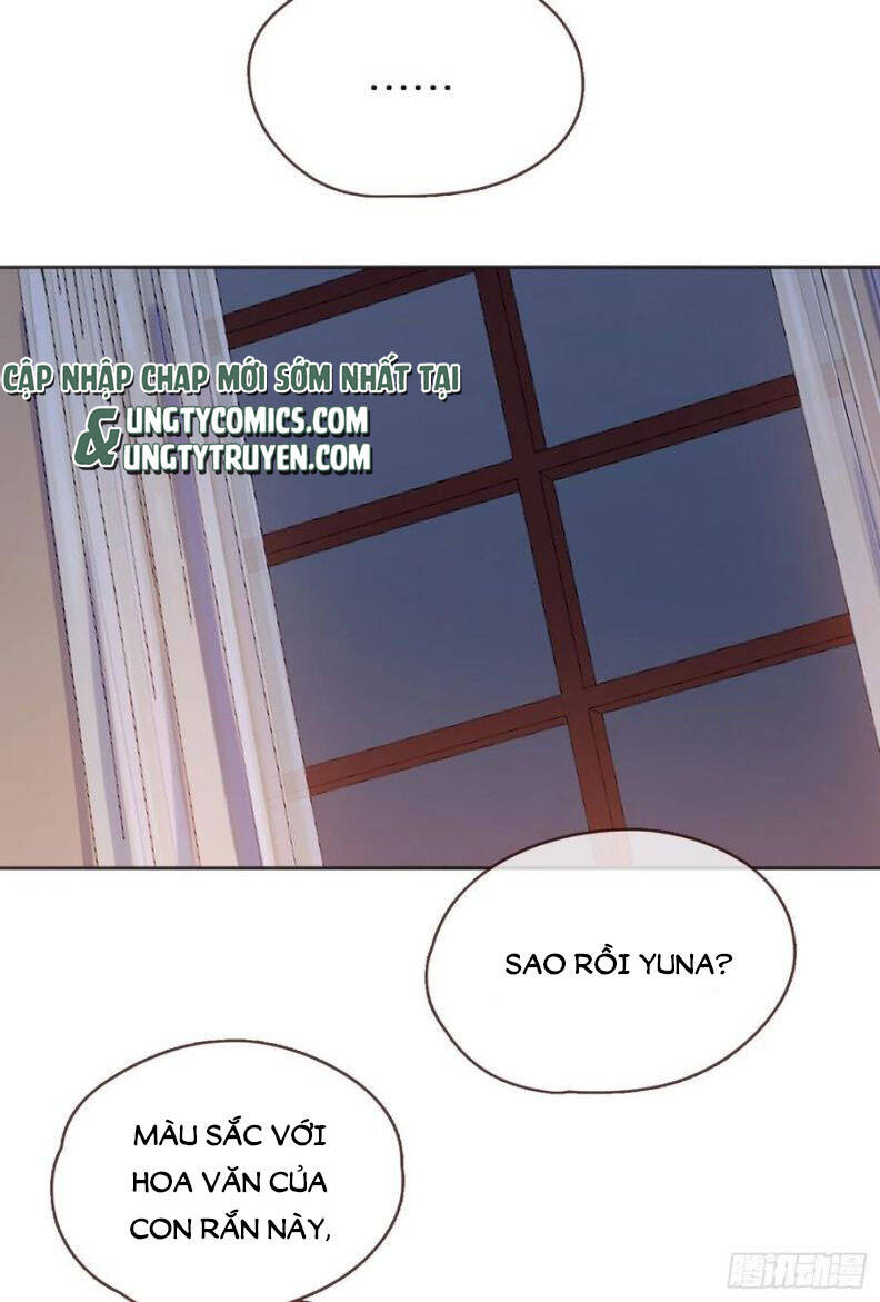 Thỉnh Cùng Ta Đồng Miên-Xin Hãy Ngủ Cùng Ta - Chapter 56 - Page 3