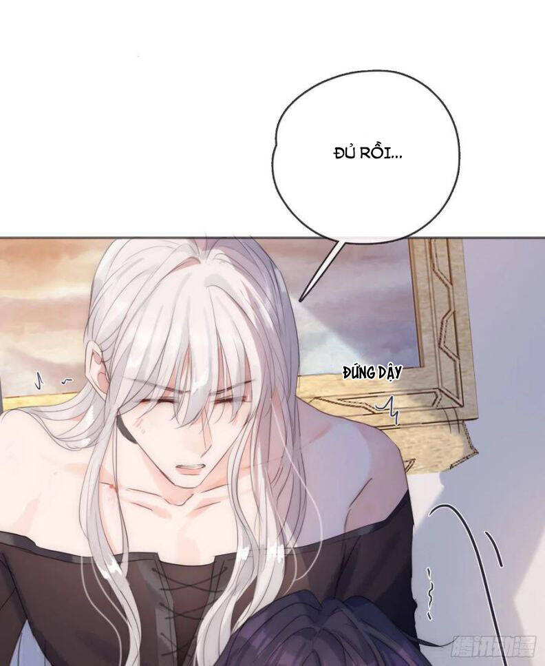 Thỉnh Cùng Ta Đồng Miên-Xin Hãy Ngủ Cùng Ta - Chapter 56 - Page 30