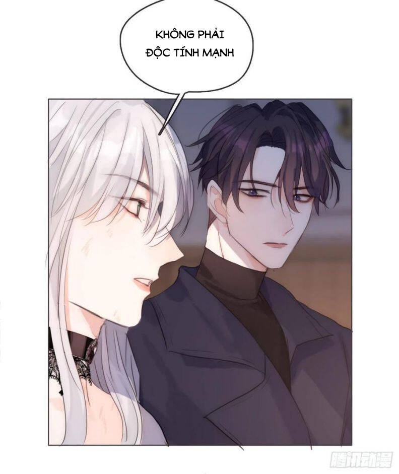 Thỉnh Cùng Ta Đồng Miên-Xin Hãy Ngủ Cùng Ta - Chapter 56 - Page 38