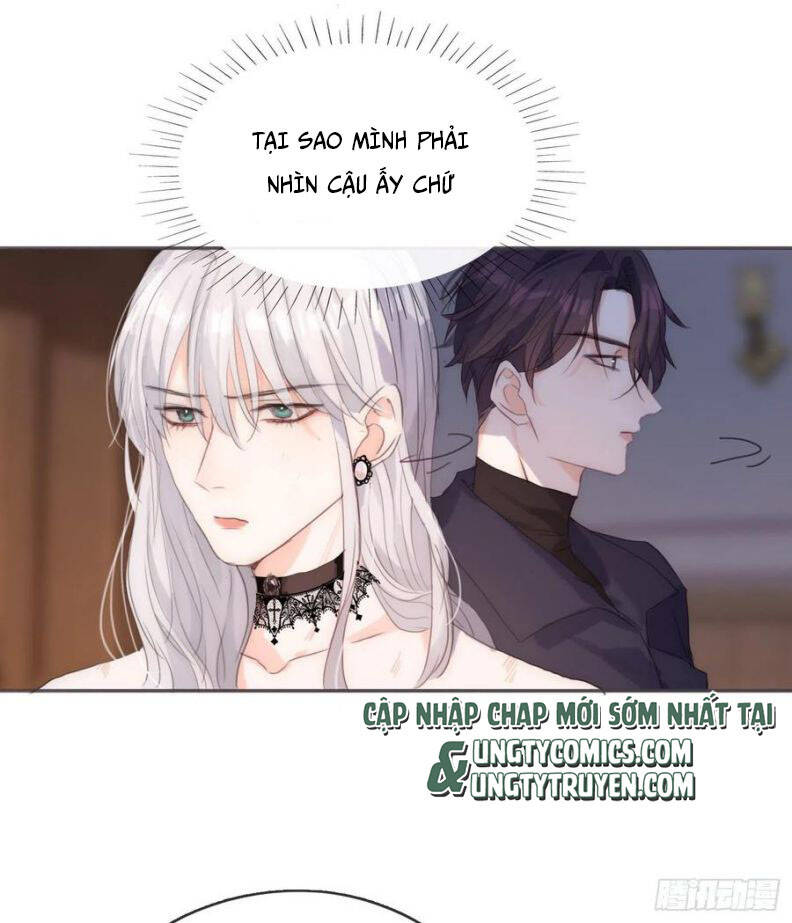 Thỉnh Cùng Ta Đồng Miên-Xin Hãy Ngủ Cùng Ta - Chapter 56 - Page 39
