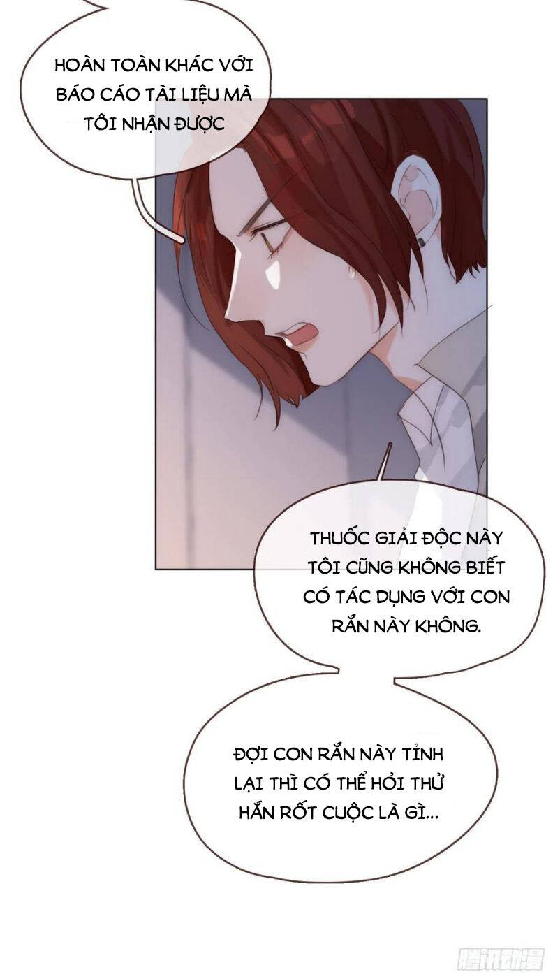 Thỉnh Cùng Ta Đồng Miên-Xin Hãy Ngủ Cùng Ta - Chapter 56 - Page 4