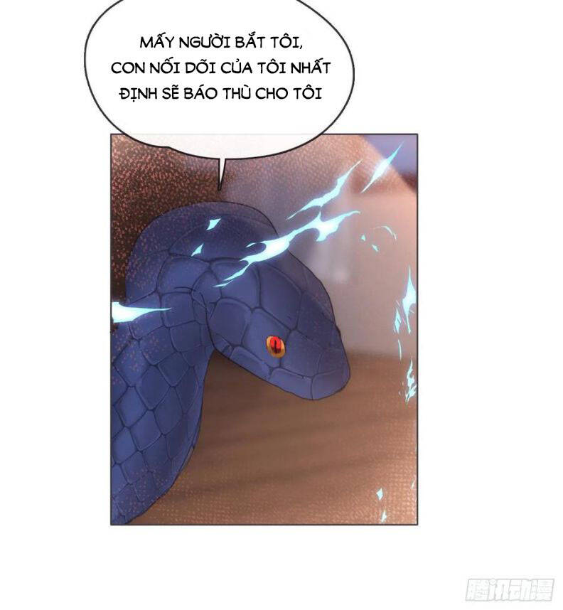 Thỉnh Cùng Ta Đồng Miên-Xin Hãy Ngủ Cùng Ta - Chapter 56 - Page 40