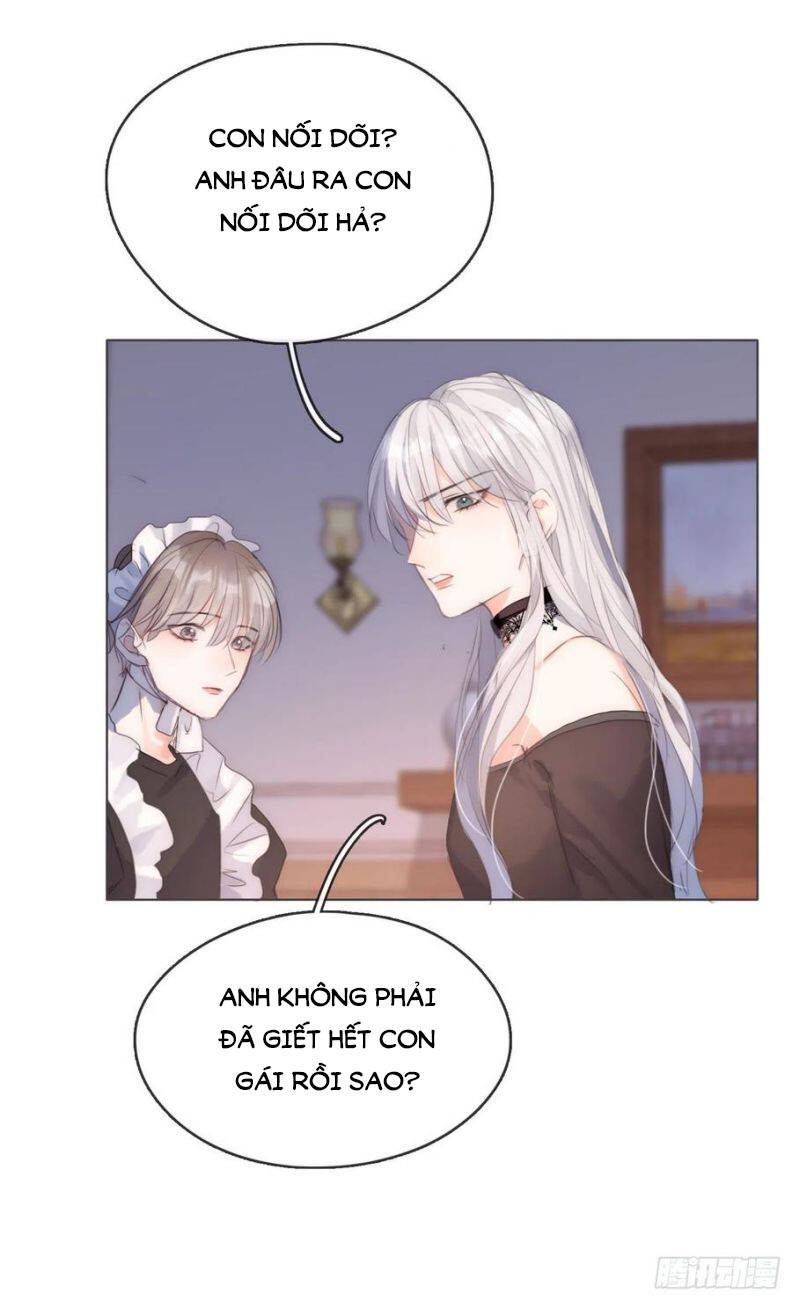 Thỉnh Cùng Ta Đồng Miên-Xin Hãy Ngủ Cùng Ta - Chapter 56 - Page 41