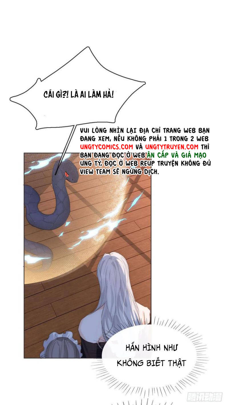 Thỉnh Cùng Ta Đồng Miên-Xin Hãy Ngủ Cùng Ta - Chapter 56 - Page 42
