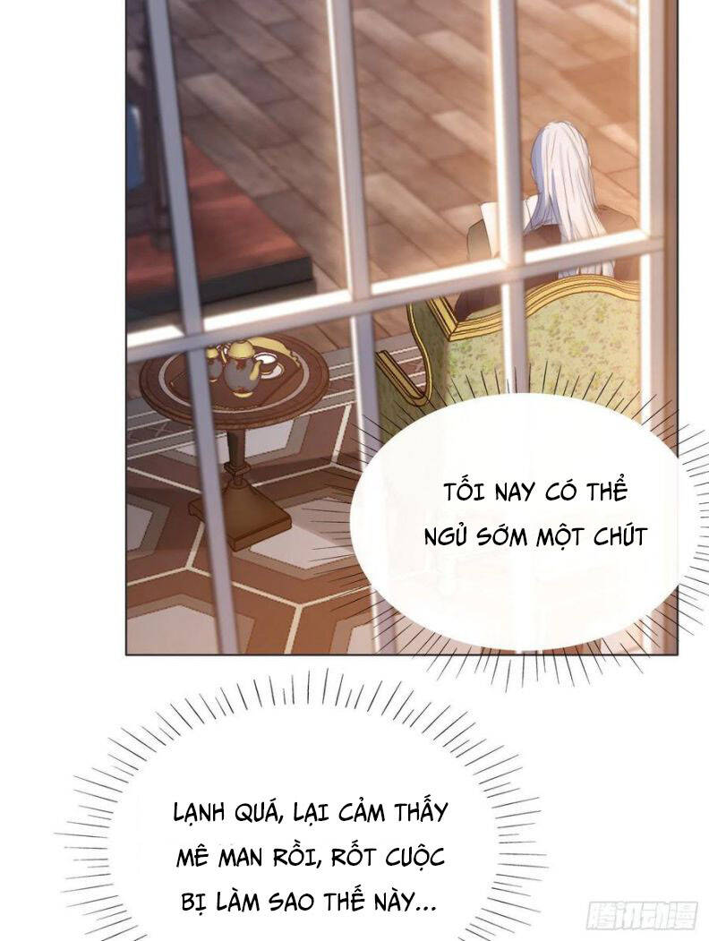 Thỉnh Cùng Ta Đồng Miên-Xin Hãy Ngủ Cùng Ta - Chapter 56 - Page 47