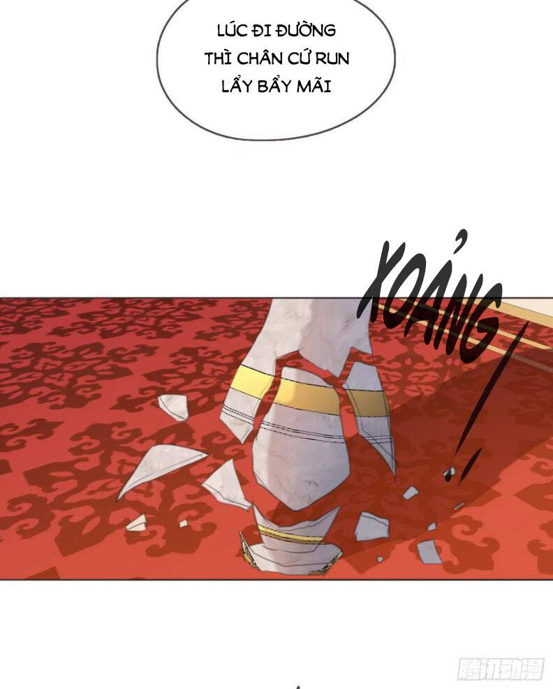 Thỉnh Cùng Ta Đồng Miên-Xin Hãy Ngủ Cùng Ta - Chapter 56 - Page 9