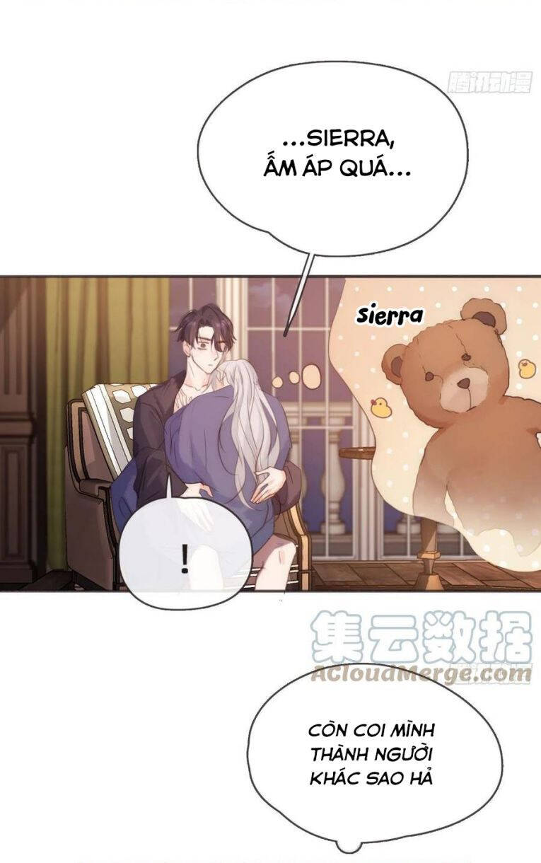 Thỉnh Cùng Ta Đồng Miên-Xin Hãy Ngủ Cùng Ta - Chapter 57 - Page 14