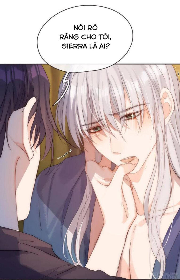 Thỉnh Cùng Ta Đồng Miên-Xin Hãy Ngủ Cùng Ta - Chapter 57 - Page 16