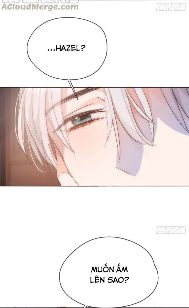 Thỉnh Cùng Ta Đồng Miên-Xin Hãy Ngủ Cùng Ta - Chapter 57 - Page 21