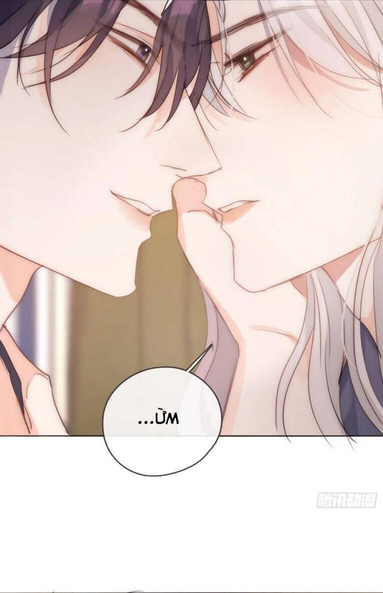 Thỉnh Cùng Ta Đồng Miên-Xin Hãy Ngủ Cùng Ta - Chapter 57 - Page 22