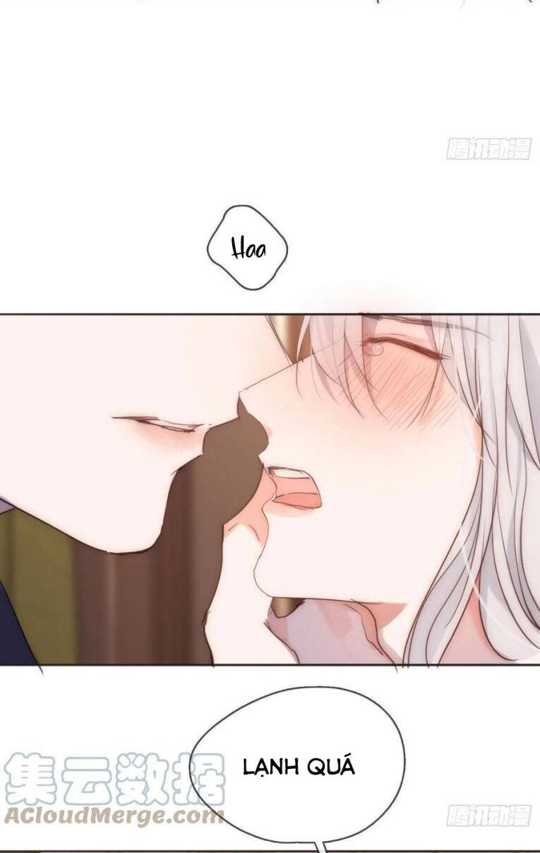 Thỉnh Cùng Ta Đồng Miên-Xin Hãy Ngủ Cùng Ta - Chapter 57 - Page 25