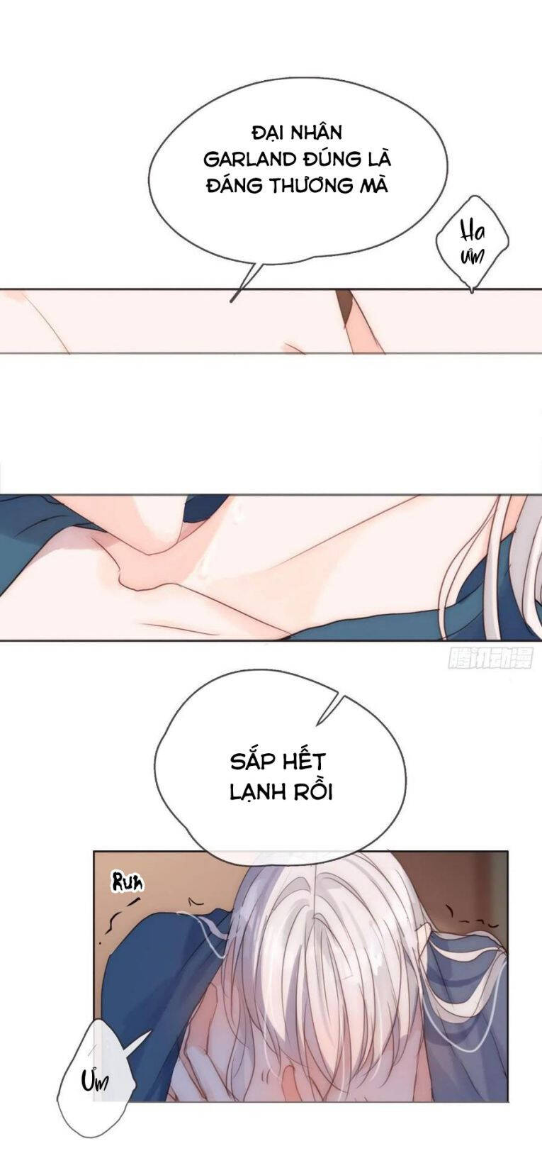 Thỉnh Cùng Ta Đồng Miên-Xin Hãy Ngủ Cùng Ta - Chapter 57 - Page 27