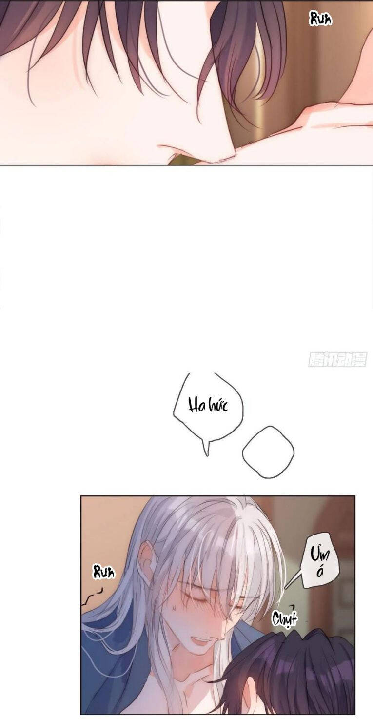 Thỉnh Cùng Ta Đồng Miên-Xin Hãy Ngủ Cùng Ta - Chapter 57 - Page 30