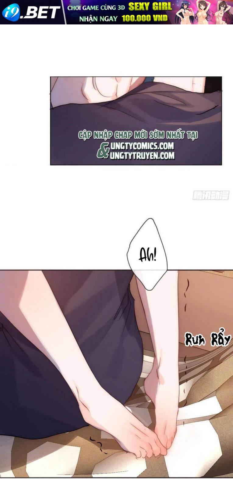 Thỉnh Cùng Ta Đồng Miên-Xin Hãy Ngủ Cùng Ta - Chapter 57 - Page 31