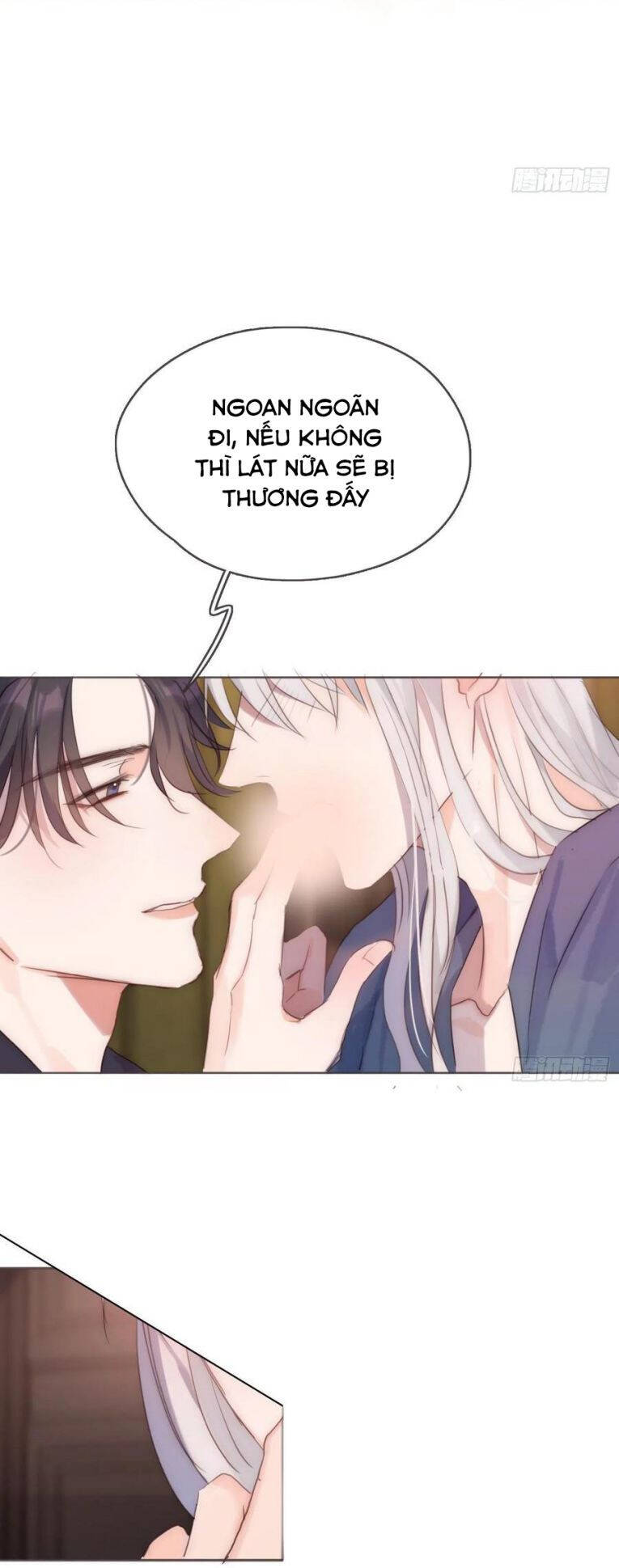 Thỉnh Cùng Ta Đồng Miên-Xin Hãy Ngủ Cùng Ta - Chapter 57 - Page 32