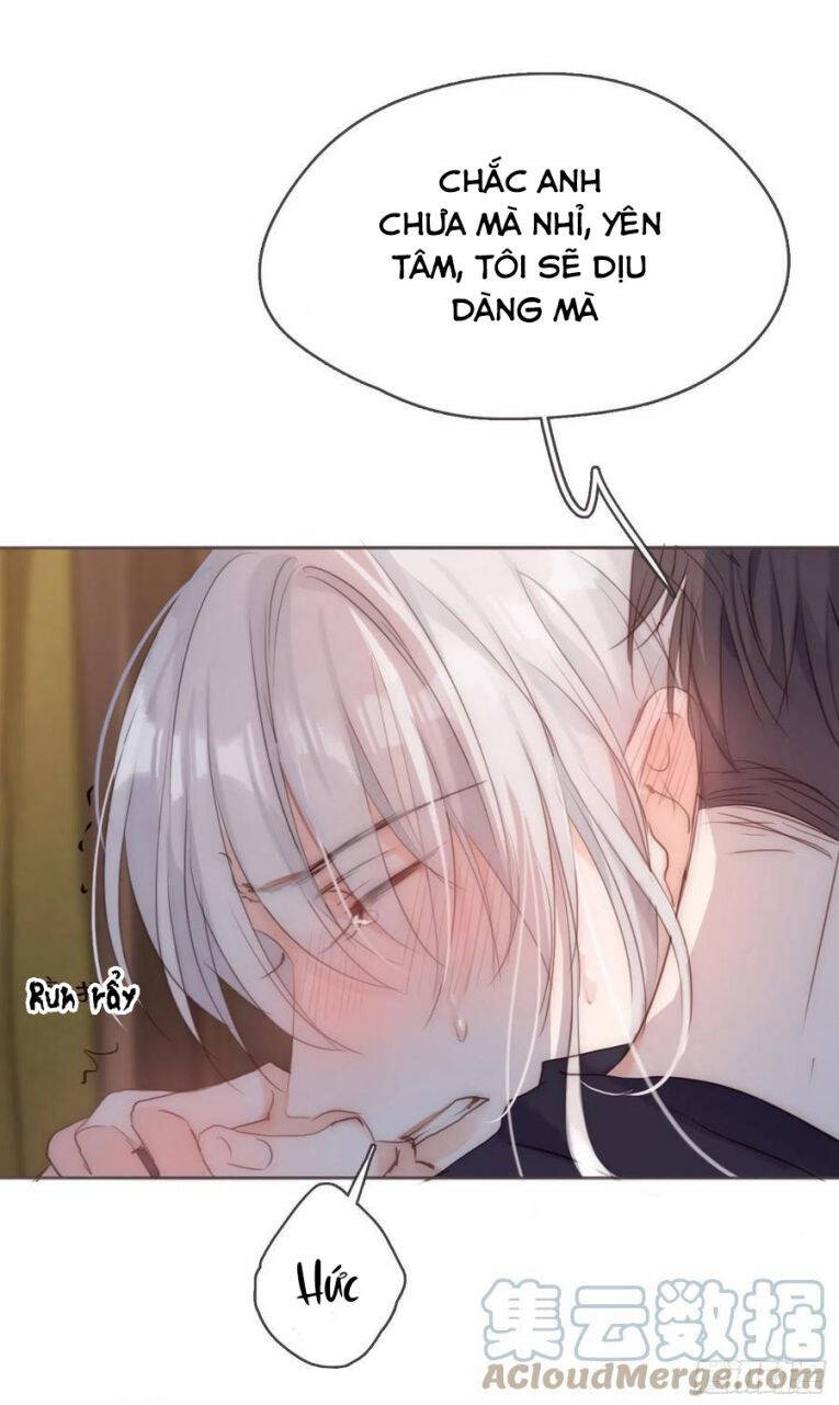 Thỉnh Cùng Ta Đồng Miên-Xin Hãy Ngủ Cùng Ta - Chapter 57 - Page 35