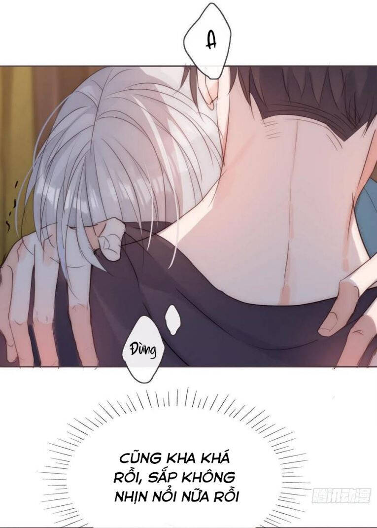 Thỉnh Cùng Ta Đồng Miên-Xin Hãy Ngủ Cùng Ta - Chapter 57 - Page 36