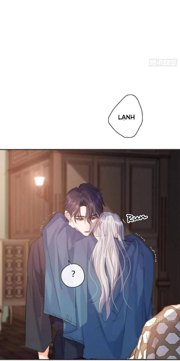 Thỉnh Cùng Ta Đồng Miên-Xin Hãy Ngủ Cùng Ta - Chapter 57 - Page 4