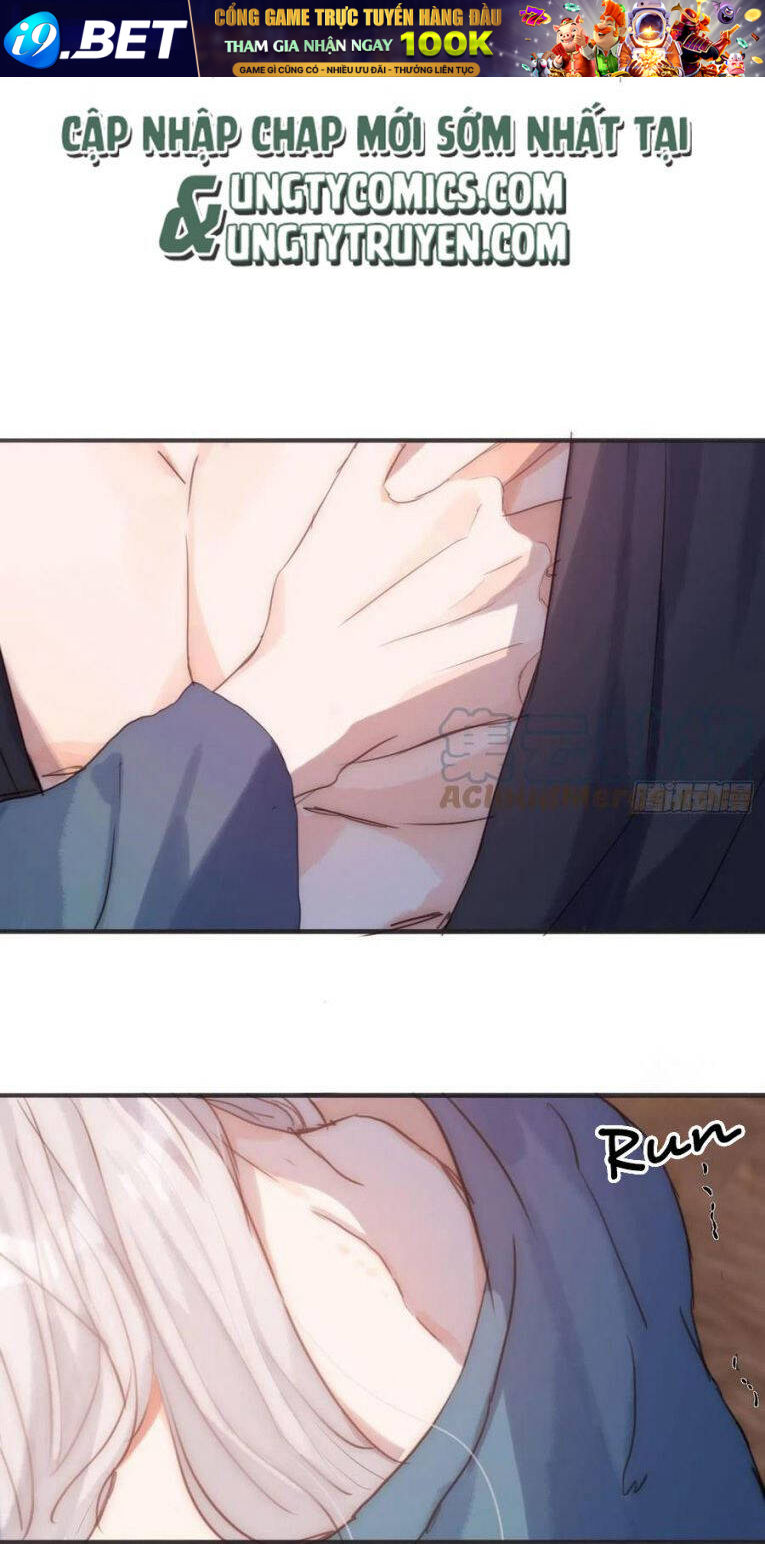 Thỉnh Cùng Ta Đồng Miên-Xin Hãy Ngủ Cùng Ta - Chapter 57 - Page 5