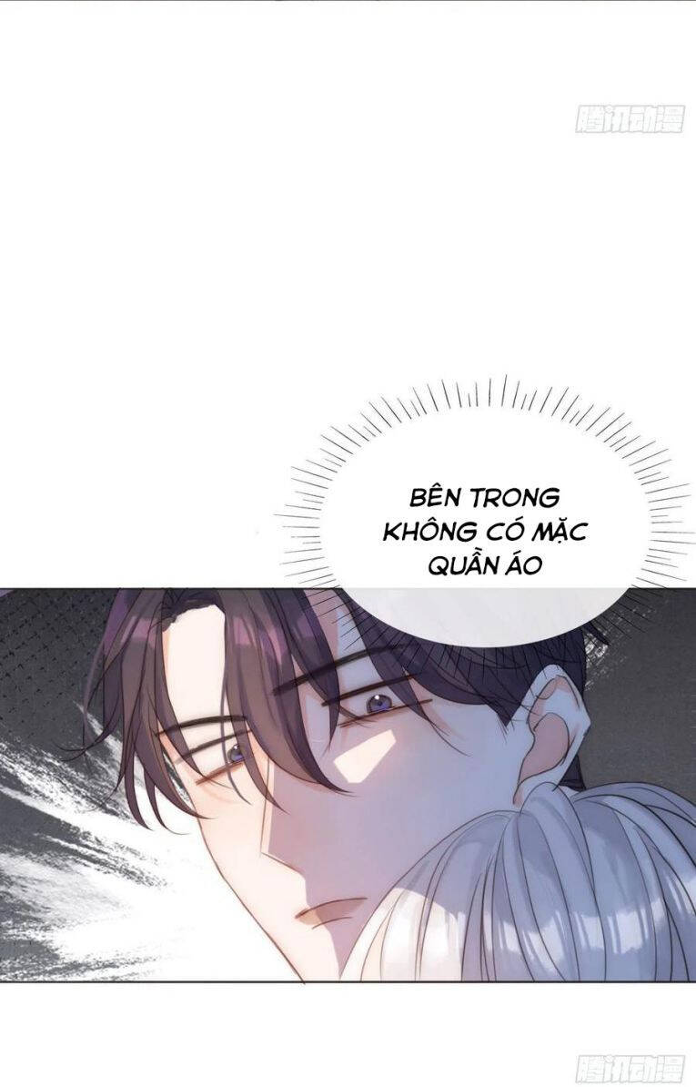 Thỉnh Cùng Ta Đồng Miên-Xin Hãy Ngủ Cùng Ta - Chapter 57 - Page 6