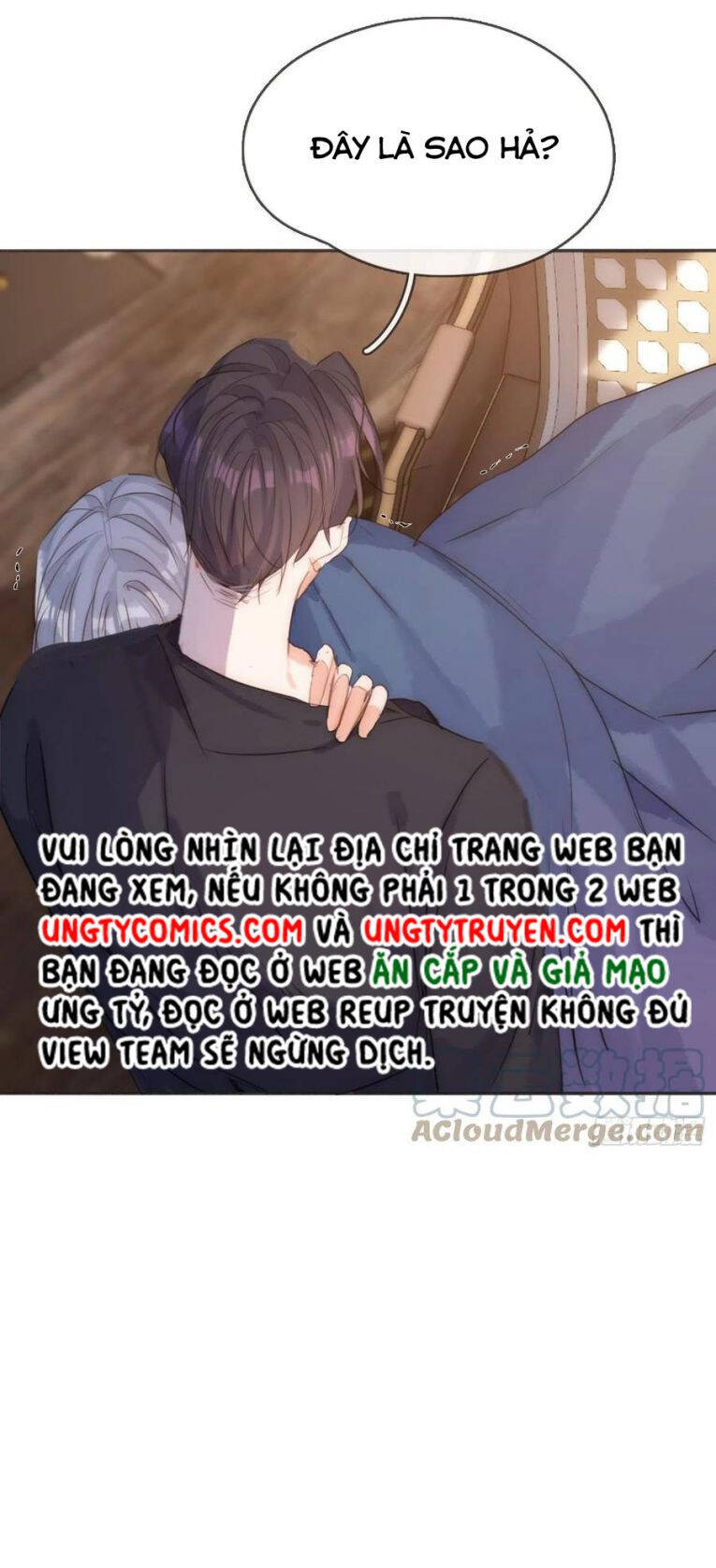 Thỉnh Cùng Ta Đồng Miên-Xin Hãy Ngủ Cùng Ta - Chapter 57 - Page 7