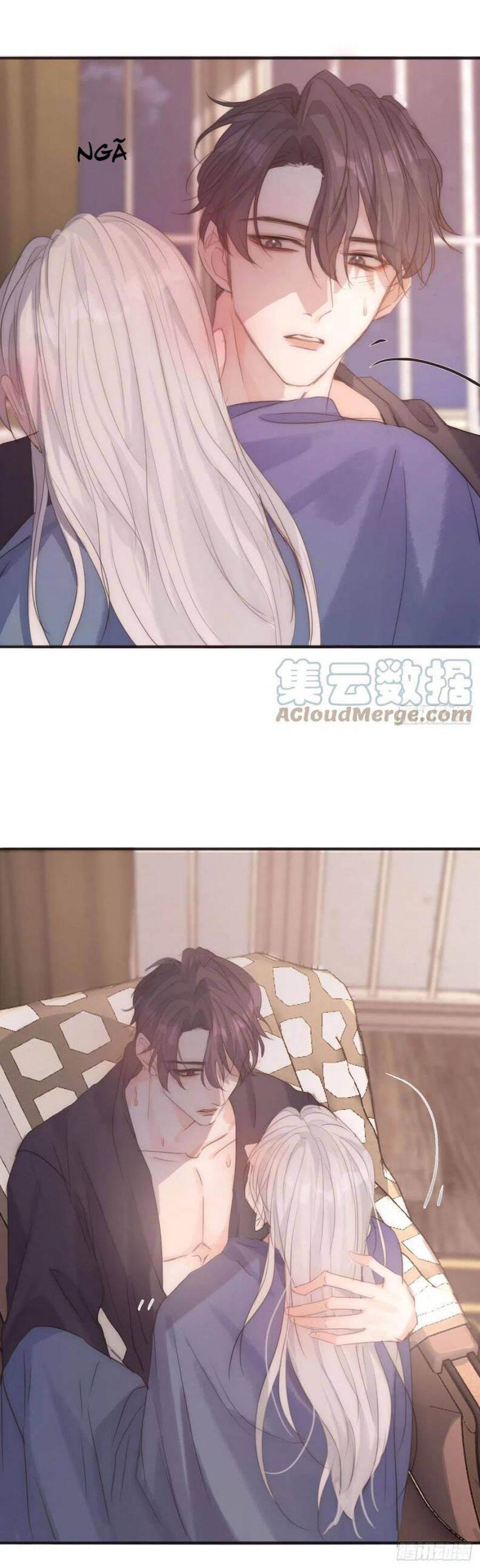 Thỉnh Cùng Ta Đồng Miên-Xin Hãy Ngủ Cùng Ta - Chapter 58 - Page 13