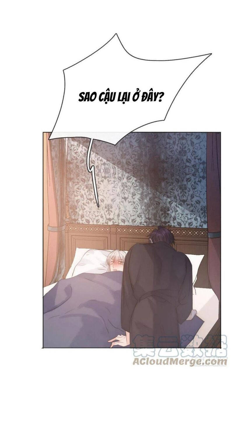 Thỉnh Cùng Ta Đồng Miên-Xin Hãy Ngủ Cùng Ta - Chapter 58 - Page 20