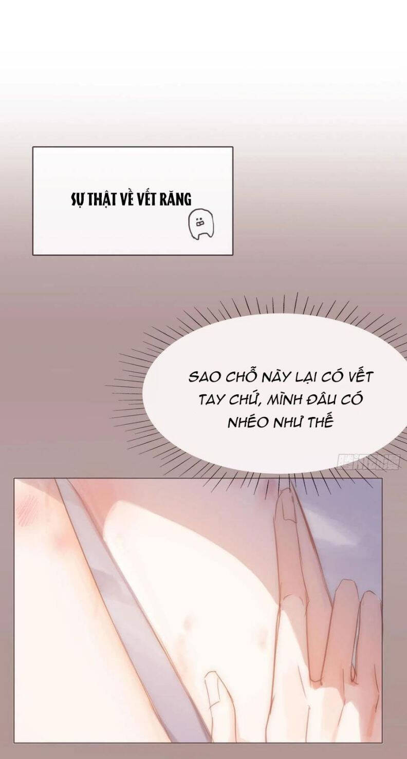Thỉnh Cùng Ta Đồng Miên-Xin Hãy Ngủ Cùng Ta - Chapter 58 - Page 27