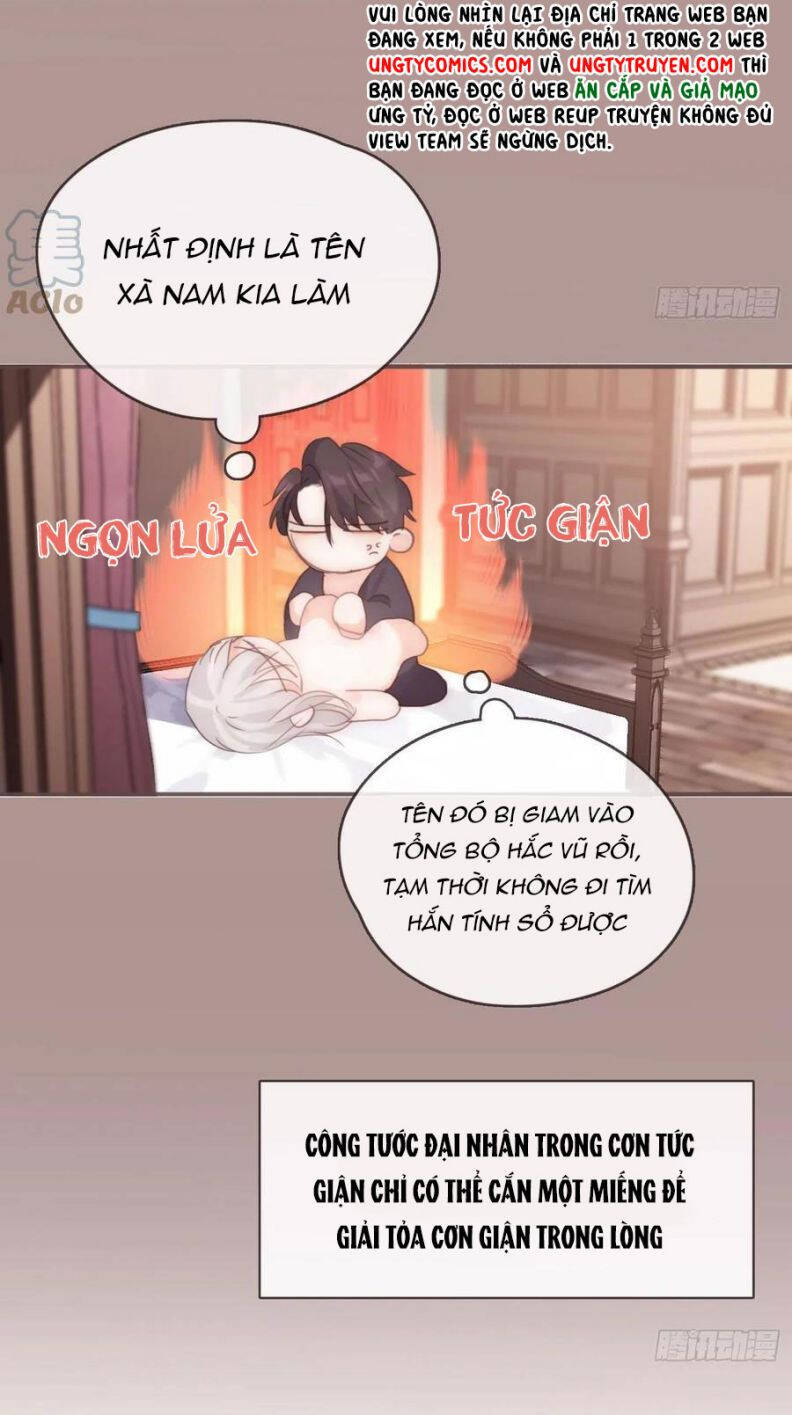Thỉnh Cùng Ta Đồng Miên-Xin Hãy Ngủ Cùng Ta - Chapter 58 - Page 28