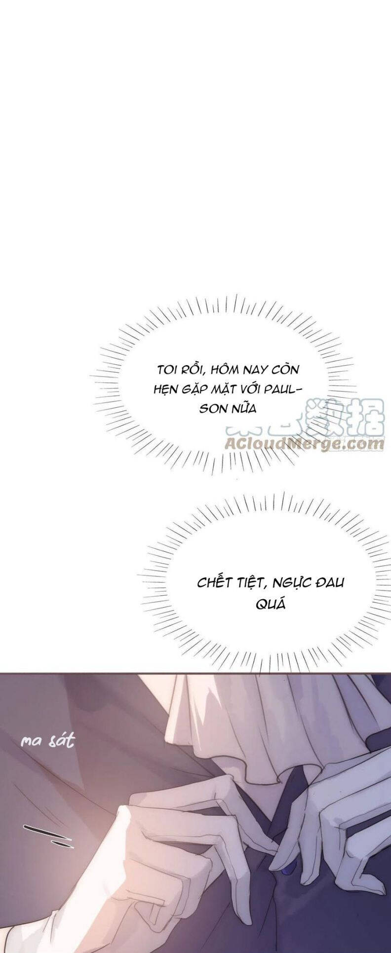 Thỉnh Cùng Ta Đồng Miên-Xin Hãy Ngủ Cùng Ta - Chapter 58 - Page 30