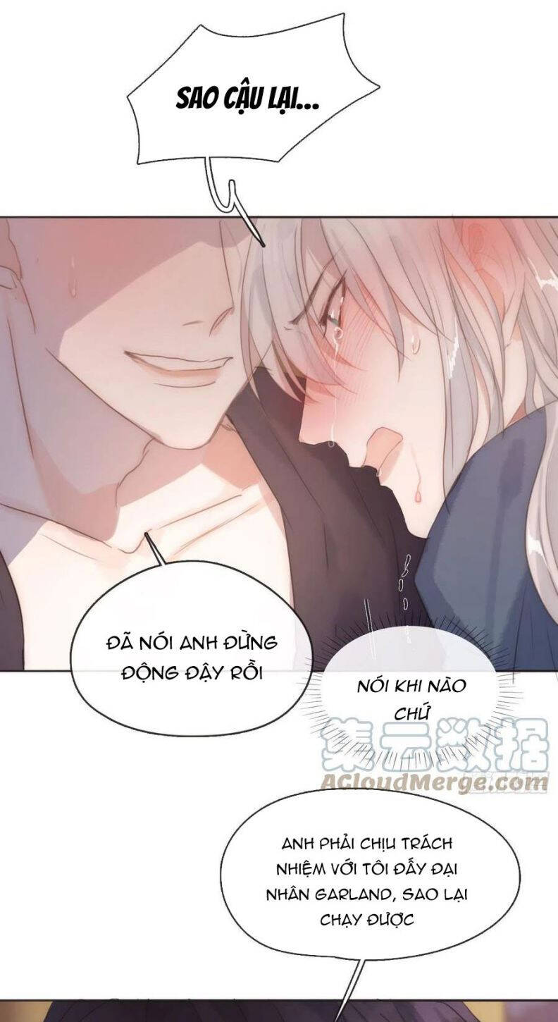 Thỉnh Cùng Ta Đồng Miên-Xin Hãy Ngủ Cùng Ta - Chapter 58 - Page 7