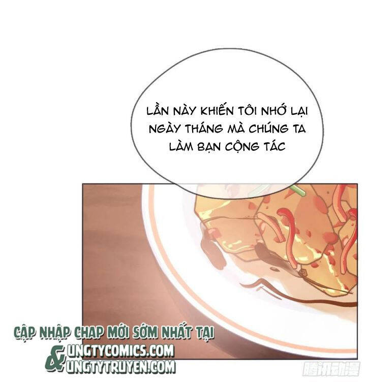 Thỉnh Cùng Ta Đồng Miên-Xin Hãy Ngủ Cùng Ta - Chapter 59 - Page 11