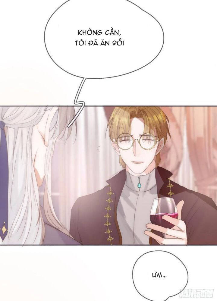 Thỉnh Cùng Ta Đồng Miên-Xin Hãy Ngủ Cùng Ta - Chapter 59 - Page 14