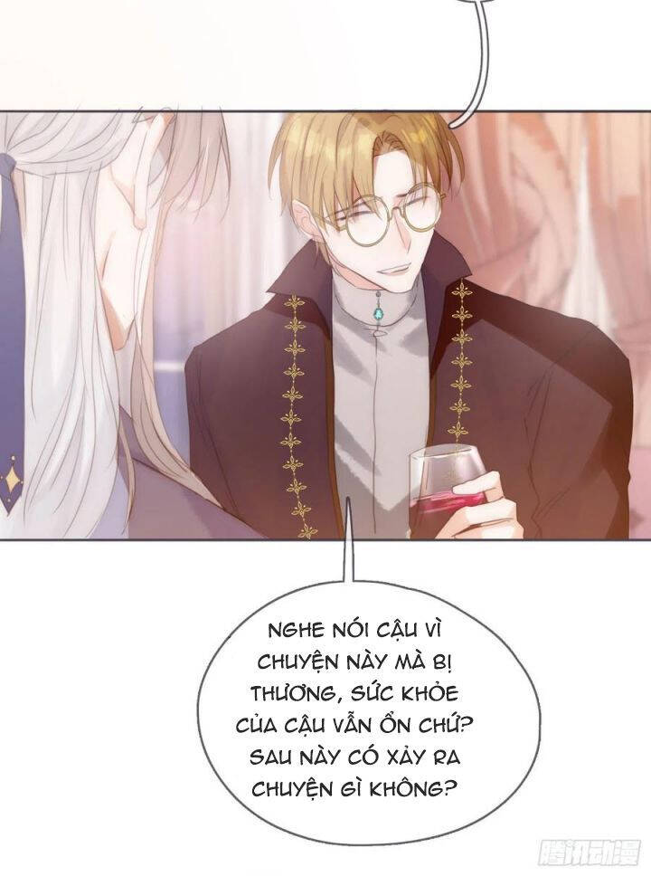 Thỉnh Cùng Ta Đồng Miên-Xin Hãy Ngủ Cùng Ta - Chapter 59 - Page 15