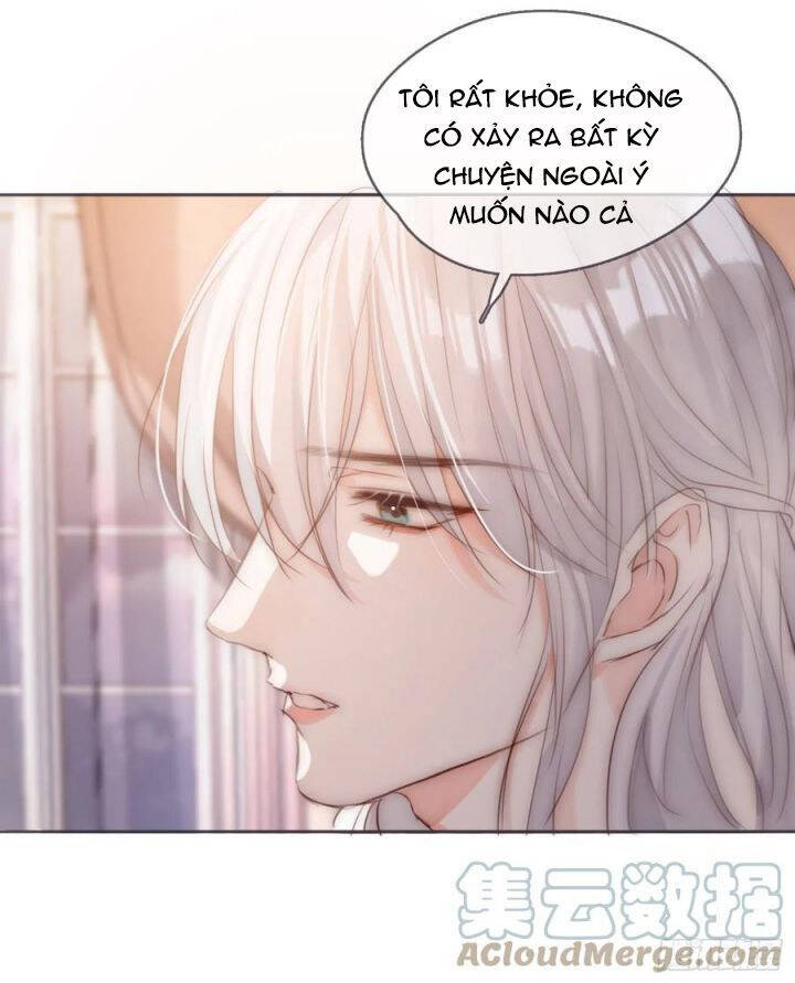 Thỉnh Cùng Ta Đồng Miên-Xin Hãy Ngủ Cùng Ta - Chapter 59 - Page 16