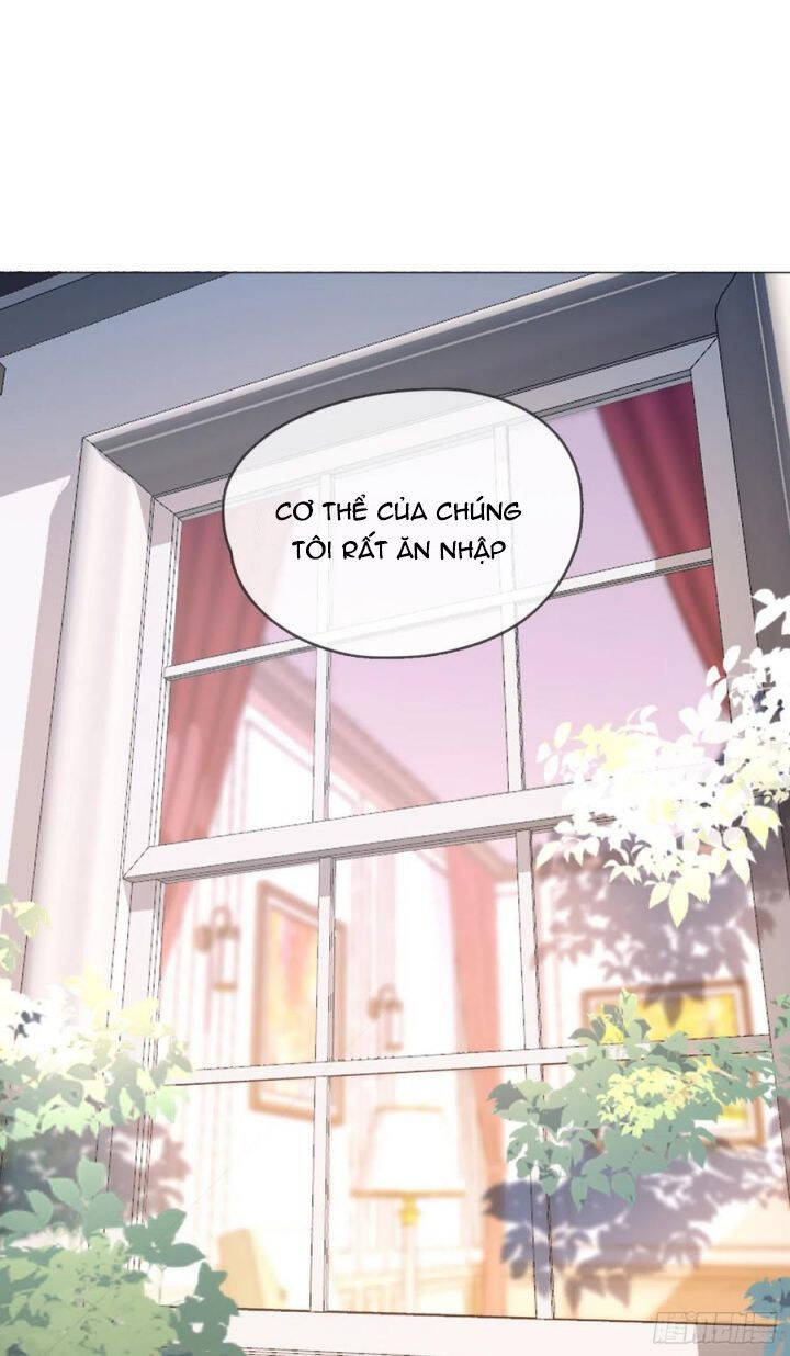 Thỉnh Cùng Ta Đồng Miên-Xin Hãy Ngủ Cùng Ta - Chapter 59 - Page 17