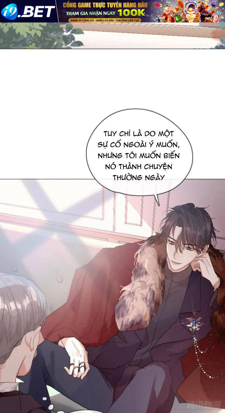 Thỉnh Cùng Ta Đồng Miên-Xin Hãy Ngủ Cùng Ta - Chapter 59 - Page 18