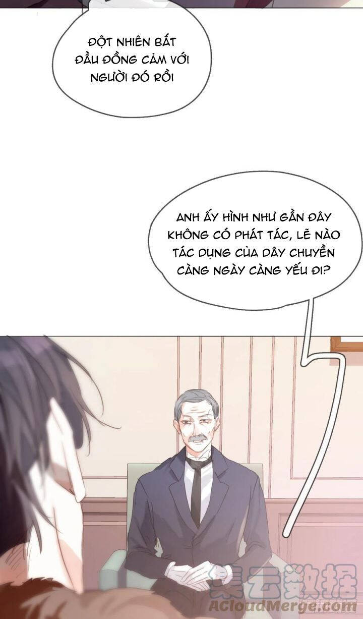 Thỉnh Cùng Ta Đồng Miên-Xin Hãy Ngủ Cùng Ta - Chapter 59 - Page 19