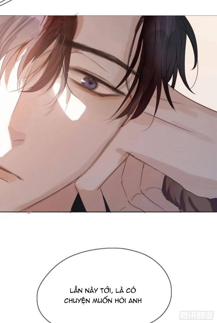 Thỉnh Cùng Ta Đồng Miên-Xin Hãy Ngủ Cùng Ta - Chapter 59 - Page 21