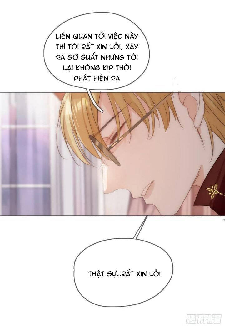 Thỉnh Cùng Ta Đồng Miên-Xin Hãy Ngủ Cùng Ta - Chapter 59 - Page 24