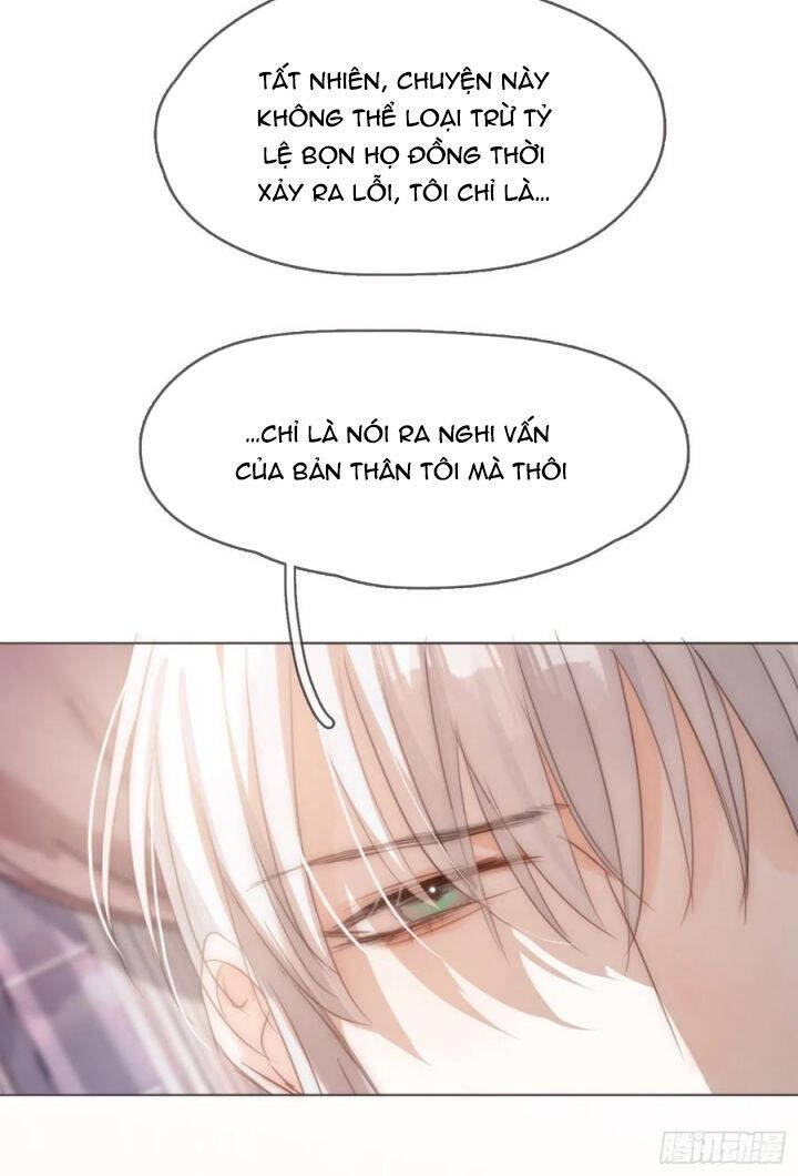 Thỉnh Cùng Ta Đồng Miên-Xin Hãy Ngủ Cùng Ta - Chapter 59 - Page 26