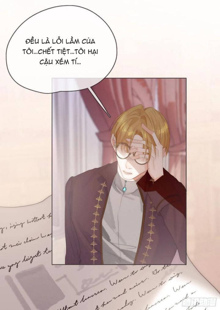 Thỉnh Cùng Ta Đồng Miên-Xin Hãy Ngủ Cùng Ta - Chapter 59 - Page 27